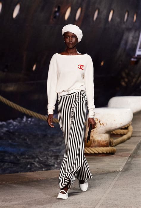 chanel collection croisiere 2019|chanel cruise collection.